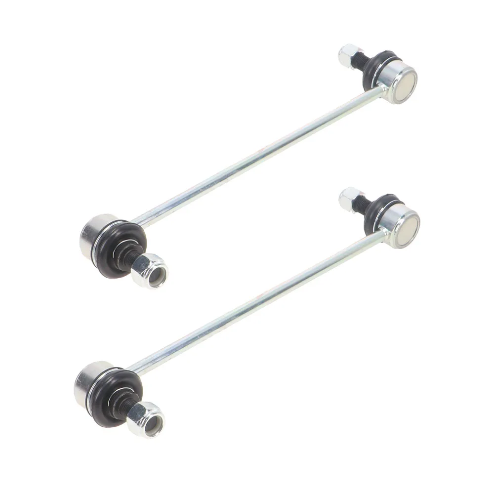 

2PCS Front Stabilizer Link For Hawtai Santafe C9 Bolgheri JAC X7 A5 Refine S7 Rein Hyundai Santafe 5483026100 Accessories