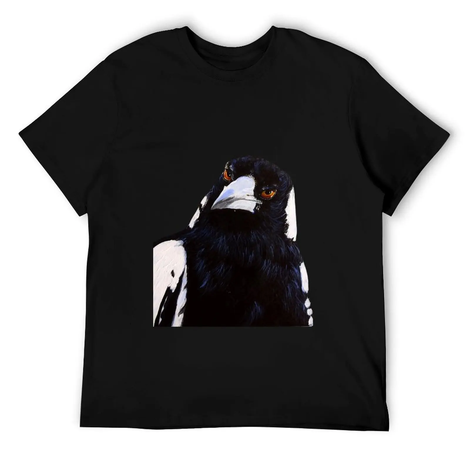 

Magpie - Well HellooooThere T-Shirt man t shirts for men casual man t shirt luxury man t shirts for men T-Shirt