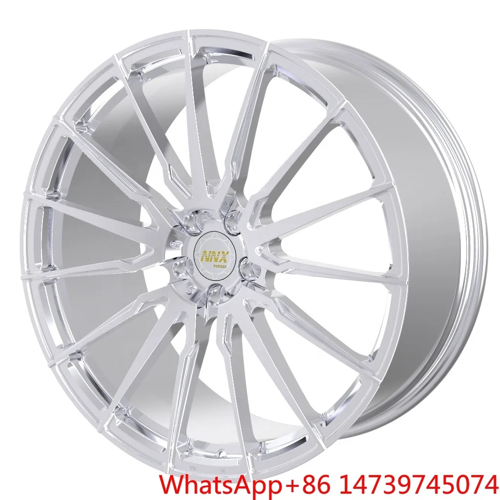 Performance WheelsChina Manufacturer's 18 Inch Forged Wheel Aluminum Custom Hardware Attached 6x139.7,18,19,20,21,22,23,24inch S