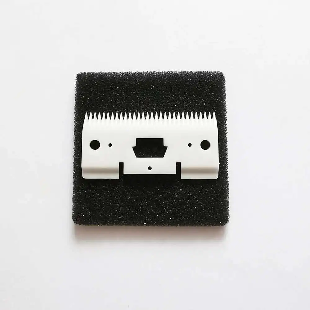 

5/10 /20 PCS 30 Teeth Ceramic Replacement Fit ARCO 5 In 1 Adjustable Detachable Blade
