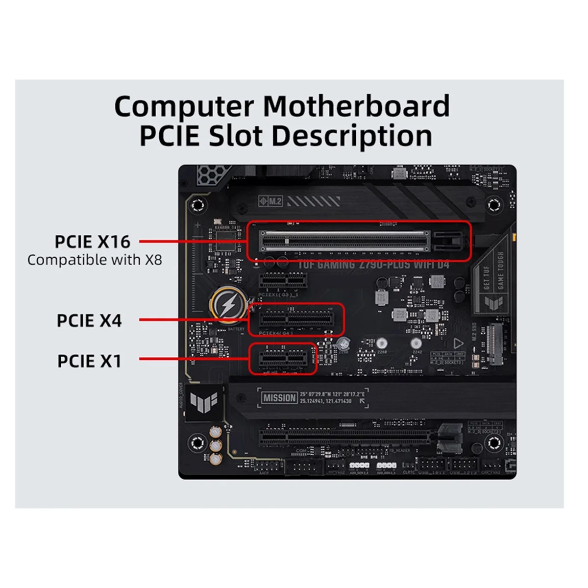 PCIE 10G SFP+ Network Card for Intel Main Control,Full-Height Universal, 10G Rate, PCIE X8 Single SFP+ Network Card NIC