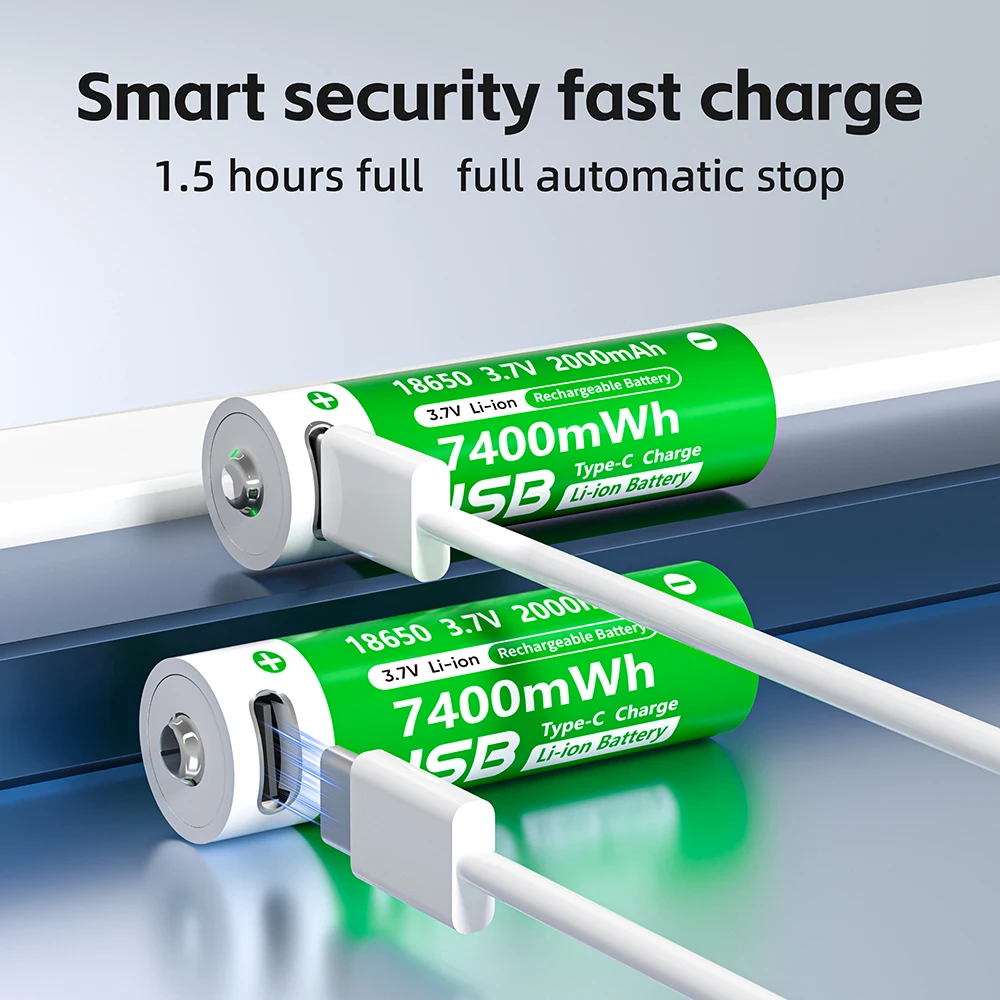 PUJIMAX 1-24pcs 18650 Battery - Vape Battery 18650 review and price