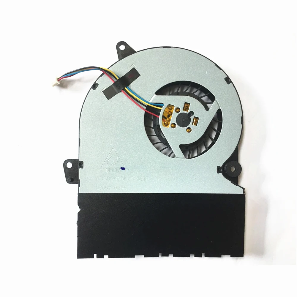 مروحة تبريد وحدة المعالجة المركزية لـ ASUS U32VM ، أصلي ، جديد