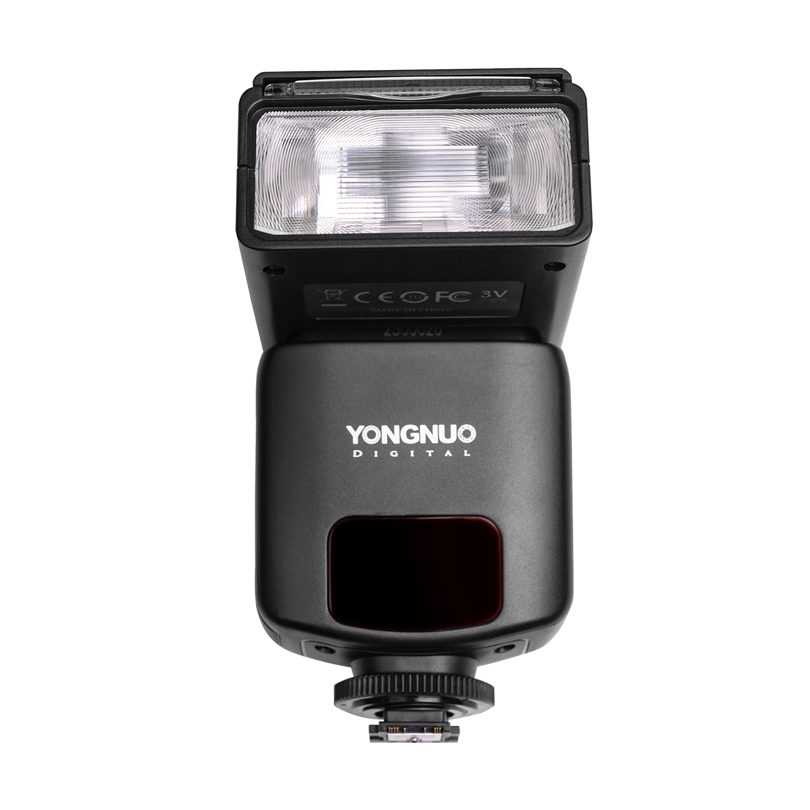 

Yongnuo YN320EX Camera Flash High-Speed Sync TTL Speedlite for Sony a9 a7 iii a7 ii a6500 a6400 A6000 A6300