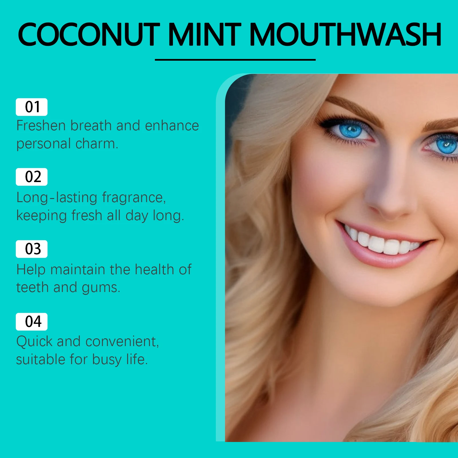 Oralhoe Coconut Mint Pulling O - đánh giá và giá Coconut Oil Pull