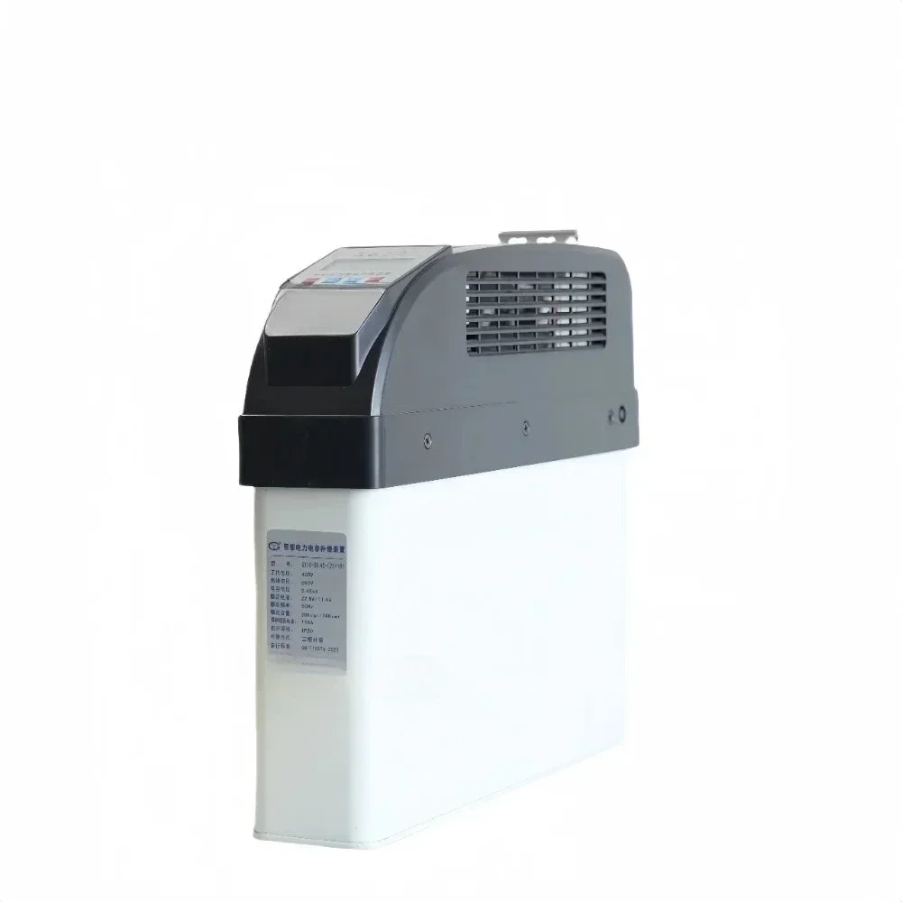 G0.45-(10+5) Intelligent Smart Capacitor with Controlleors Power Distribution Equipment factory price