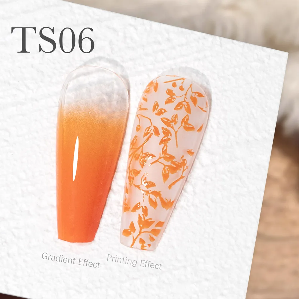 TS06 stamping gel