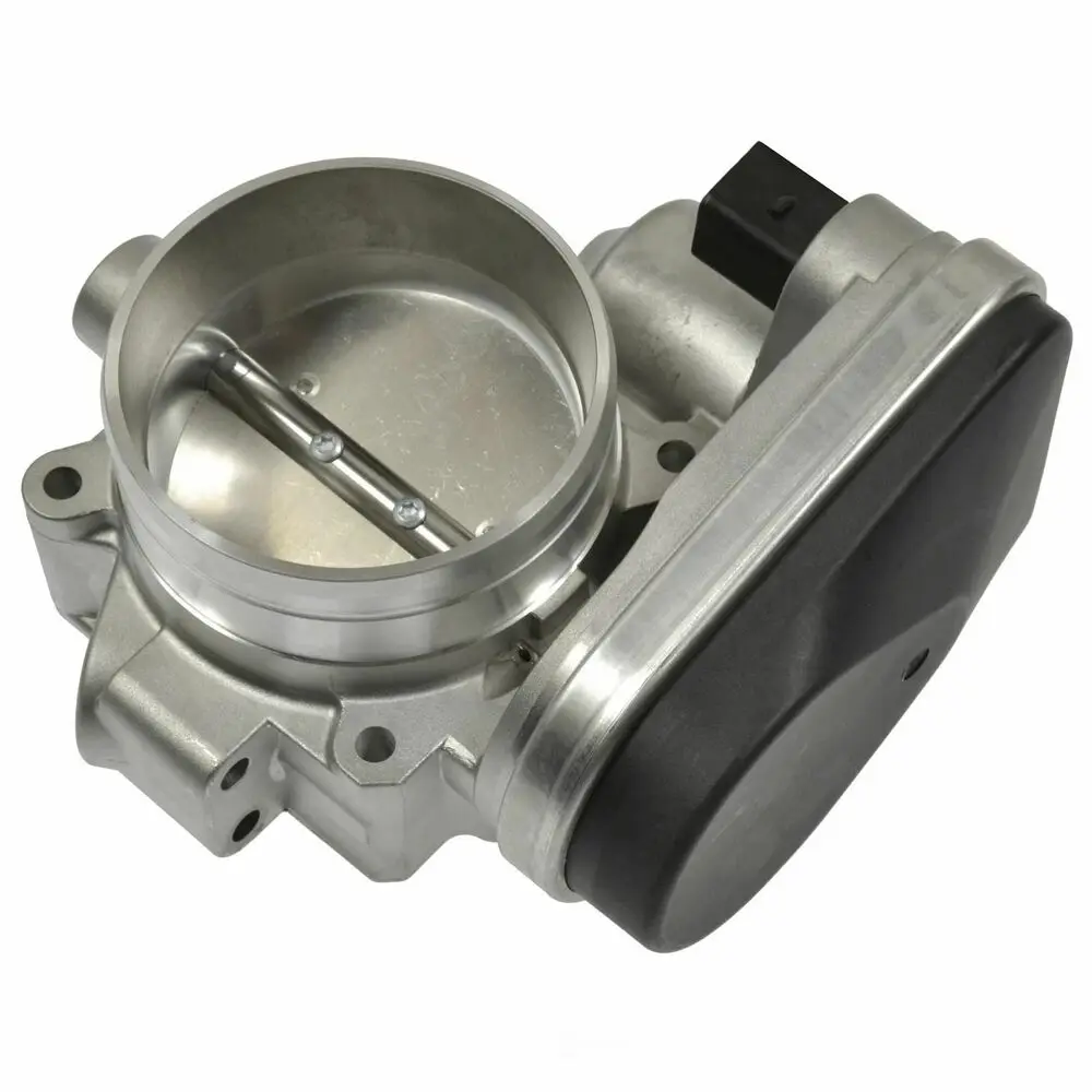 

Throttle Body For 2004-2006 Volkswagen Touareg 3.2L V6 2005 SMP S20082