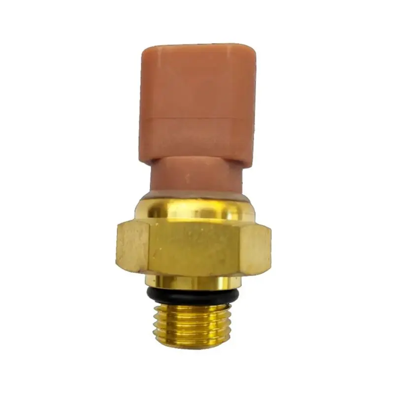 

New High Quality Oil Pressure Sensor 296-8060 2968060 For Caterpillar Excavator Auto Parts-T48C