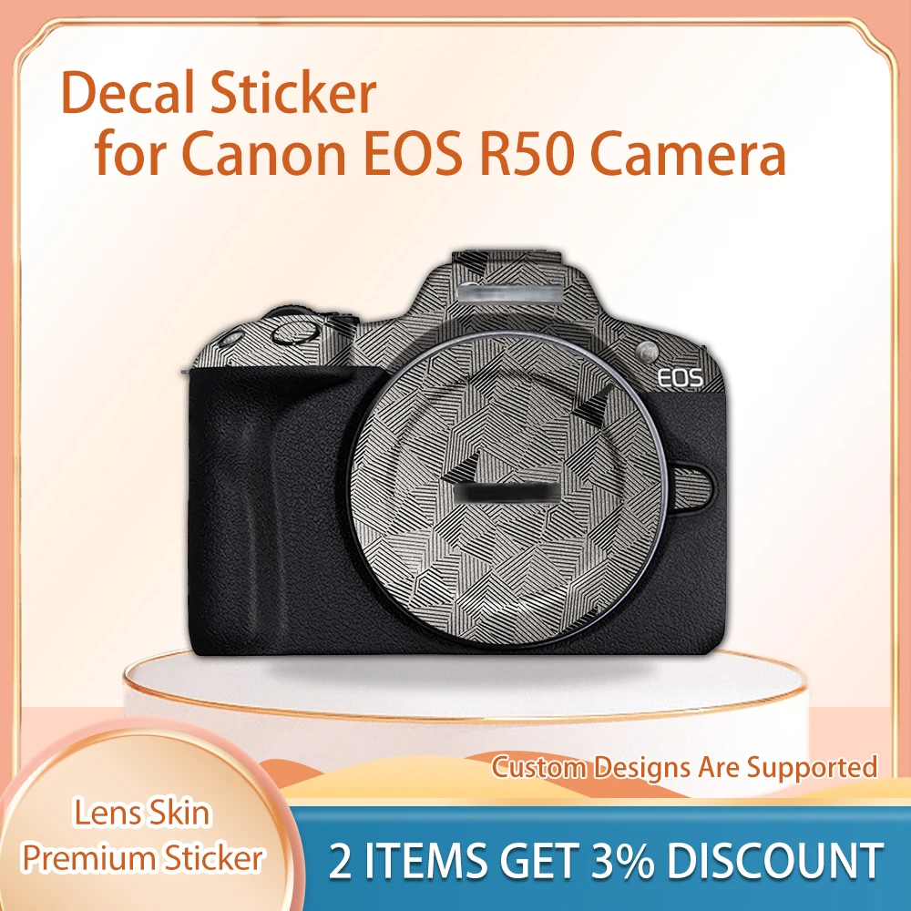 R 50 Skin Wrap Cove…