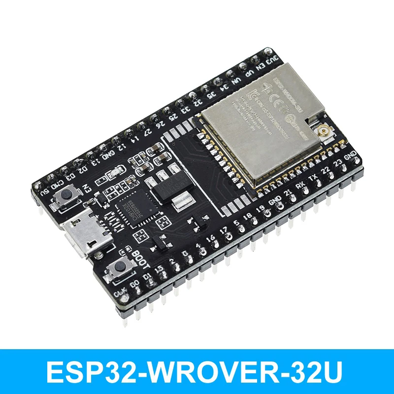 ESP32-DevKitC Core Board ESP32 Development Board ESP32-WROOM-32D ESP32-WROOM-32U For Arduino image 5