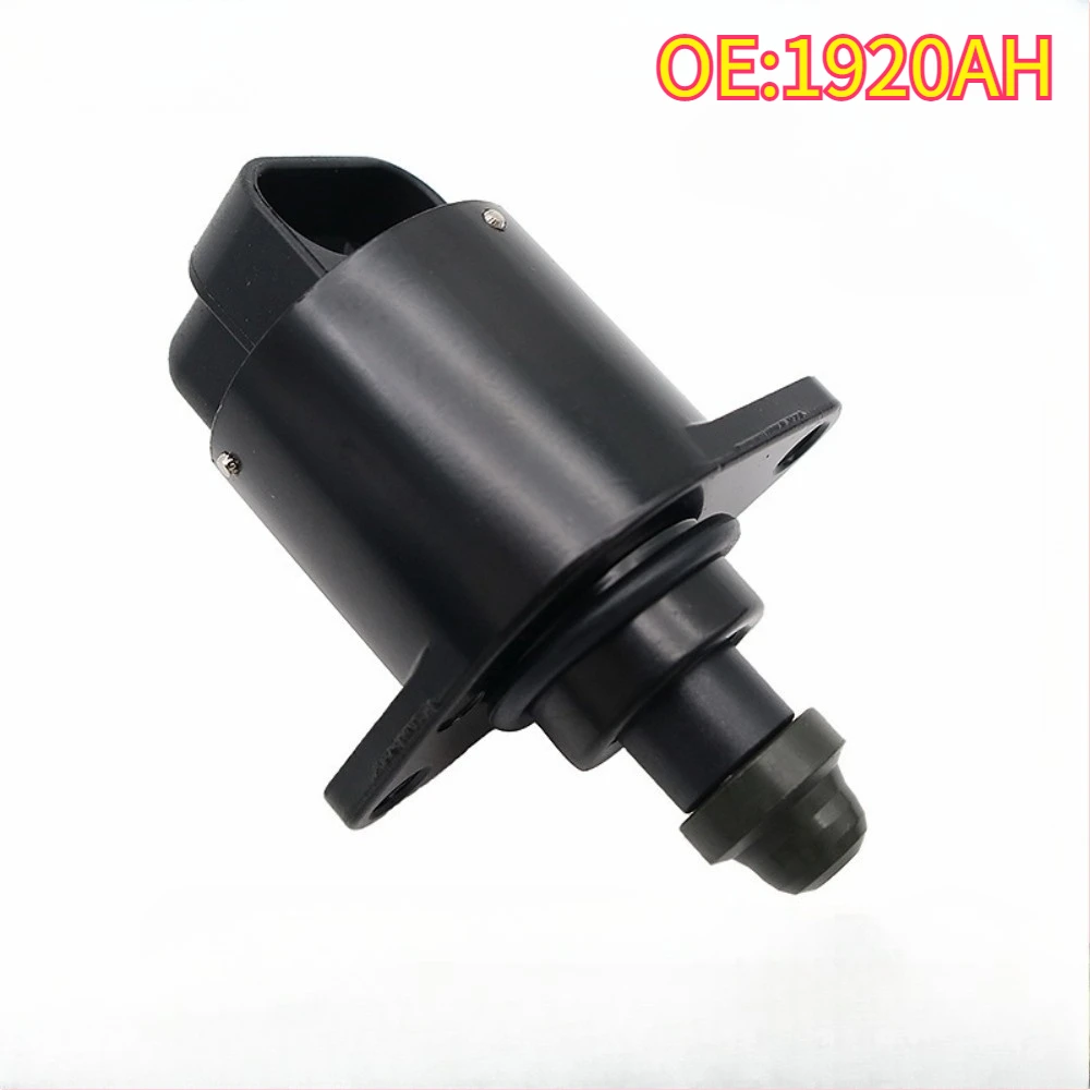 

High quality New For 1920AH IAC / Idle Air Control Valve Citroen Berlingo C2 C3 Saxo Xsara Peugeot Partner Partnerspace