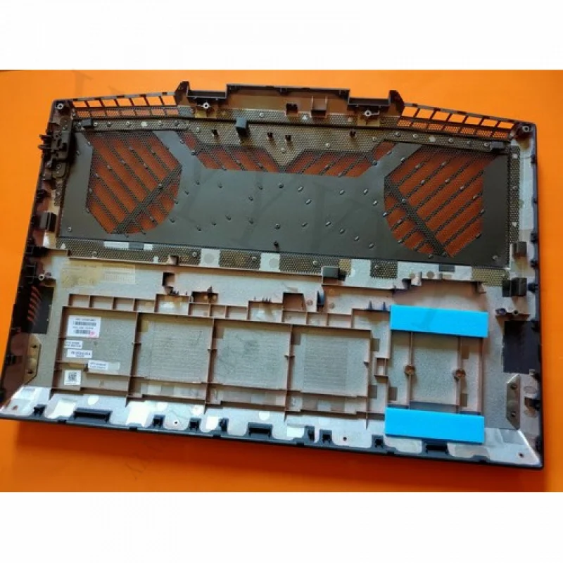 Y Y Y Новинка для HP Plus OMEN 17-CB нижняя крышка D корпуса 5-го поколения L57357-001
