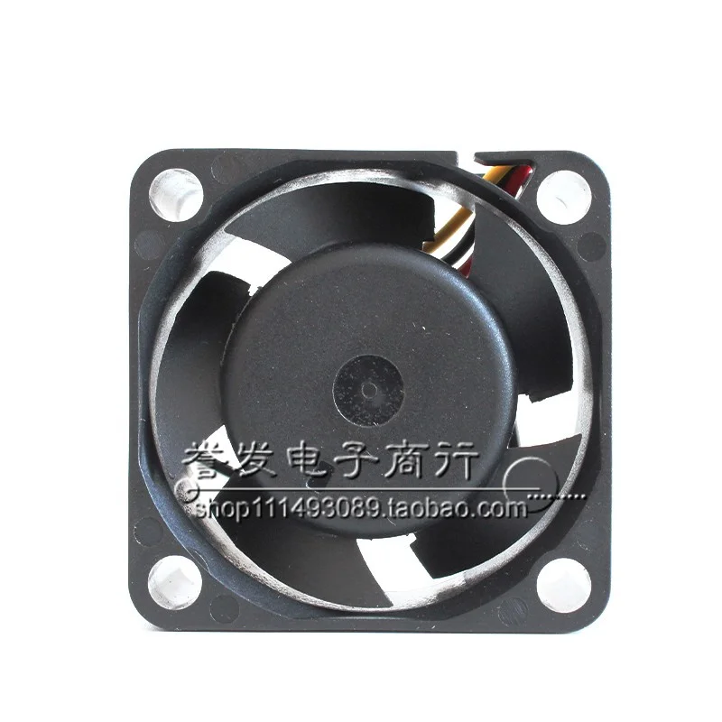 Nouveau radiateur de ventilateur de refroidissement ORIGINAL MF40200V1-1000C-A99 5V 0.79W 4020 40x40x20mm
