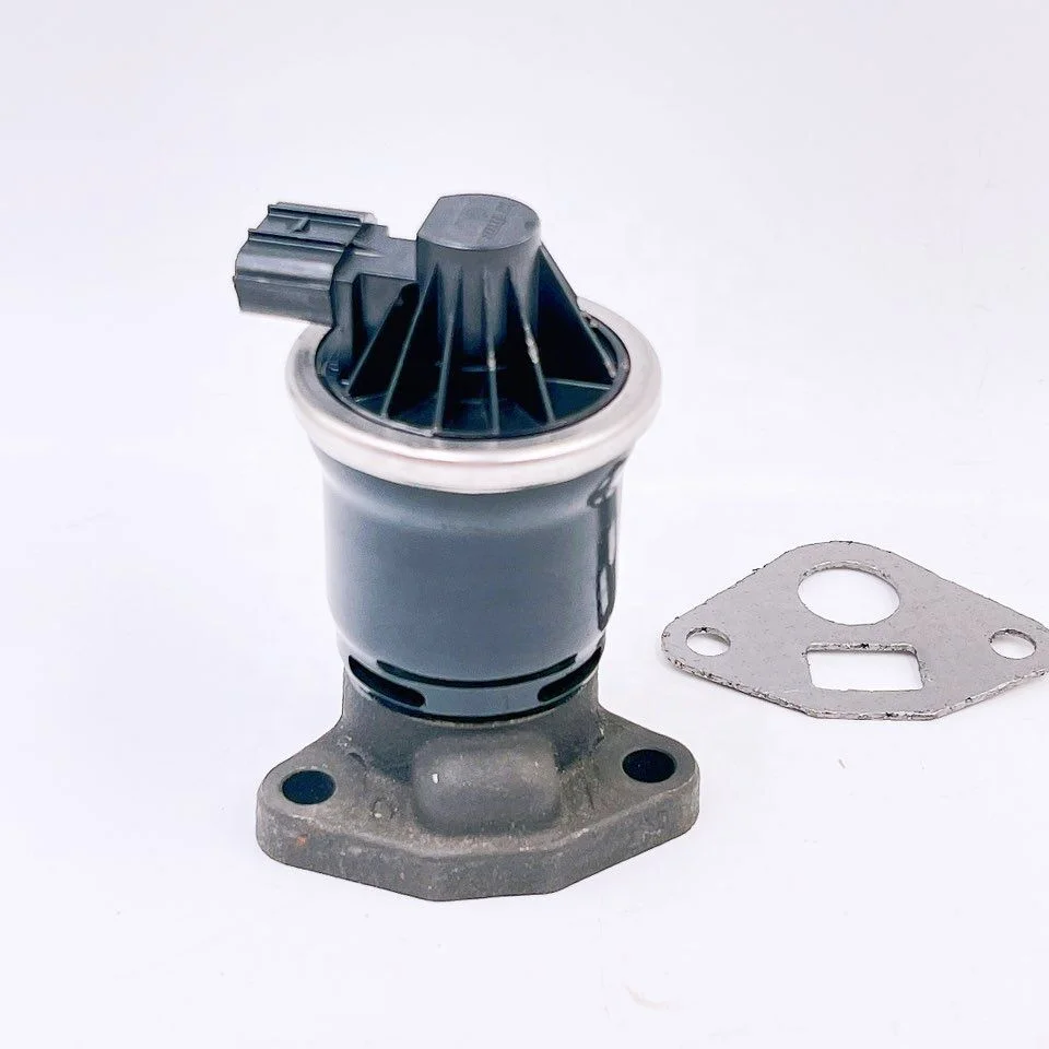 

EGR valve and engine parts OEM 18011-PWA-030 for fa3 years 2007-2011