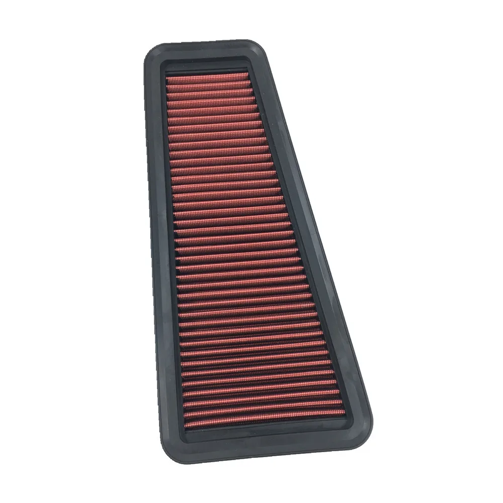 Replacement Air Filter for 2005-2015 Toyata Tacoma 4.0L Tundra 4Runner FJ Cruiser High Flow High Qulity Filters Can Be Cleaned