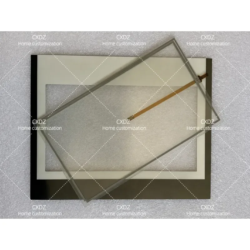 High Quality SMART1000IE V3 6AV6648-0CE11-3AX0 Touchpad with Protective Film