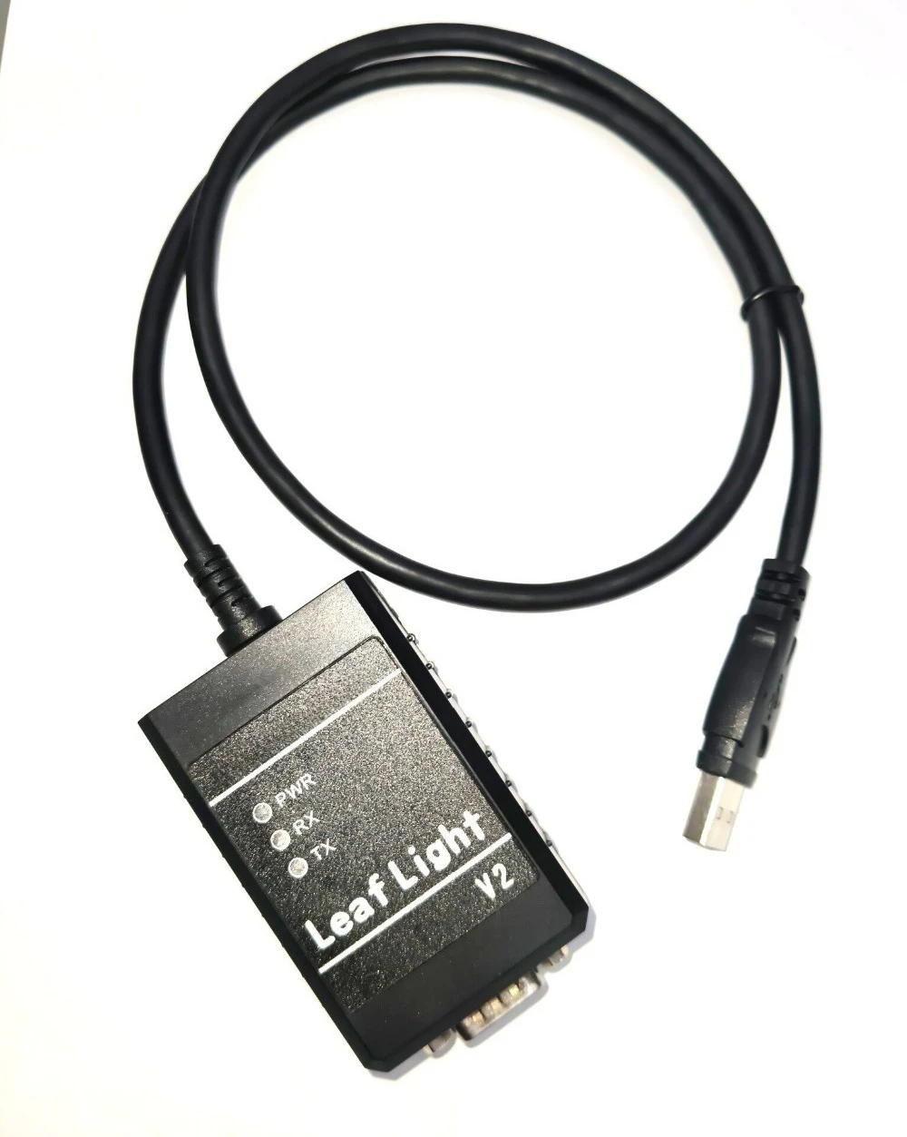 CAN Diagnostic Cable For Gas Engine ECU Calibration