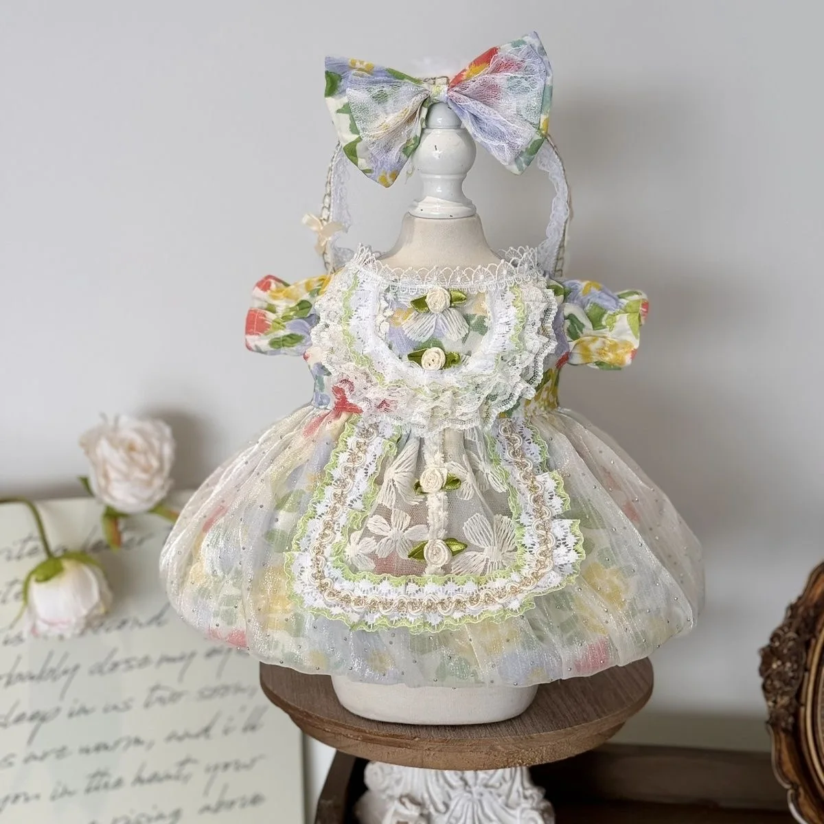 15CM 20CM 40CM 10CM Cotton Doll Clothes   50- 55cm Reborn Doll Clothes Free Shipping