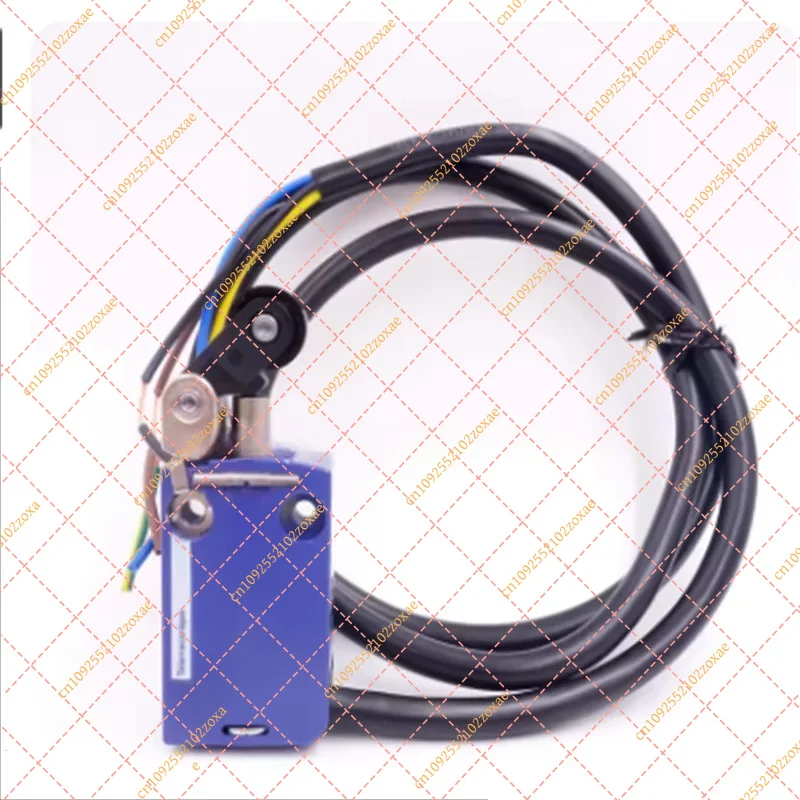 New Industrial Limit Switch ZCMD21 ZCE21 ZCMC21L1 3A 240V AC High Quality Replacement Part for Machinery AutomationHJ