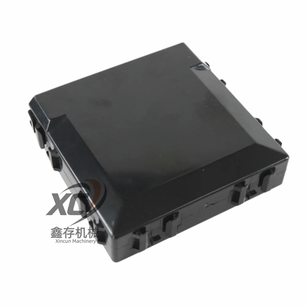 

ATV&UTV20Y-810-1231 113900-0730 177300-8760 Controller ECU for PC-7 Series PC220-7 Excavator Construction Machinery Replacement