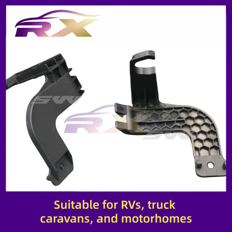 Suitable For RV Caravan Motorhome ISRI 6870 NTS2 Height Positioning Bracket 946077-4500E Truck Parts