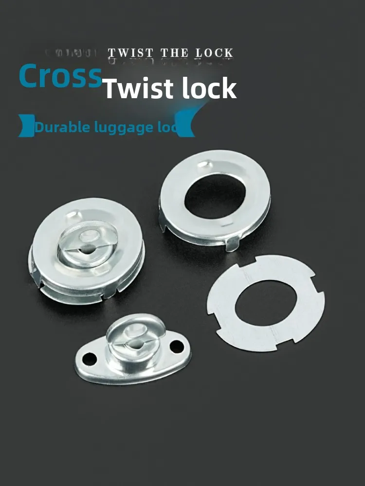 Metal Rotating Cros…