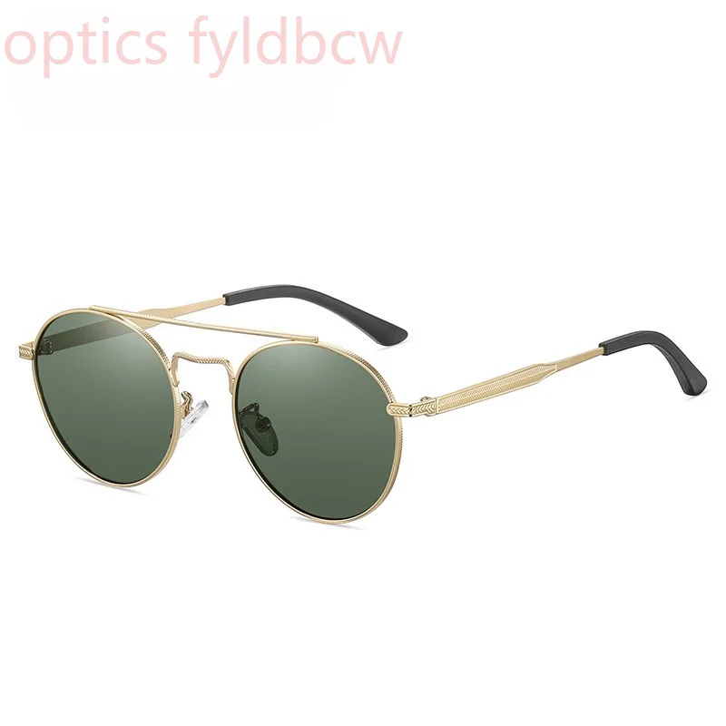 Lunettes de soleil polarisées 54 mm, lunettes de conduite, monture métallique, prescription optique, personnalisation astigmatisme, myopie, hypermétropie -1 -2 +3 +4