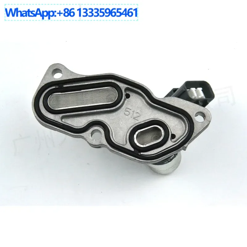 

28200-PX4-003 New transmission shift solenoid valve for 1992-1997 Honda Accord