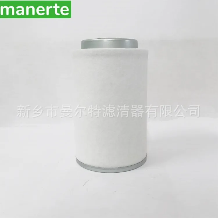 1604132802 Screw Air Compressor Accessory Oil Gas Separator Core Oil Water Separator Core