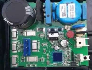 

Frequency conversion refrigerator frequency conversion board VTX1111Y VTH1113Y VTH1116 compressor driver board