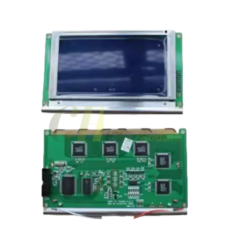 M014C/D LCD display screen