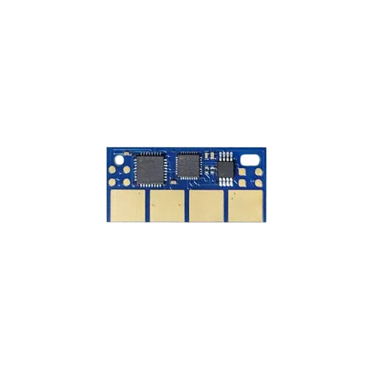 رقاقة خرطوشة الحبر C230 C235 رقاقة متوافقة مع طابعة زيروكس c230 c235 006R04383 84 85 86 006R04387 88 89 90 رقاقة