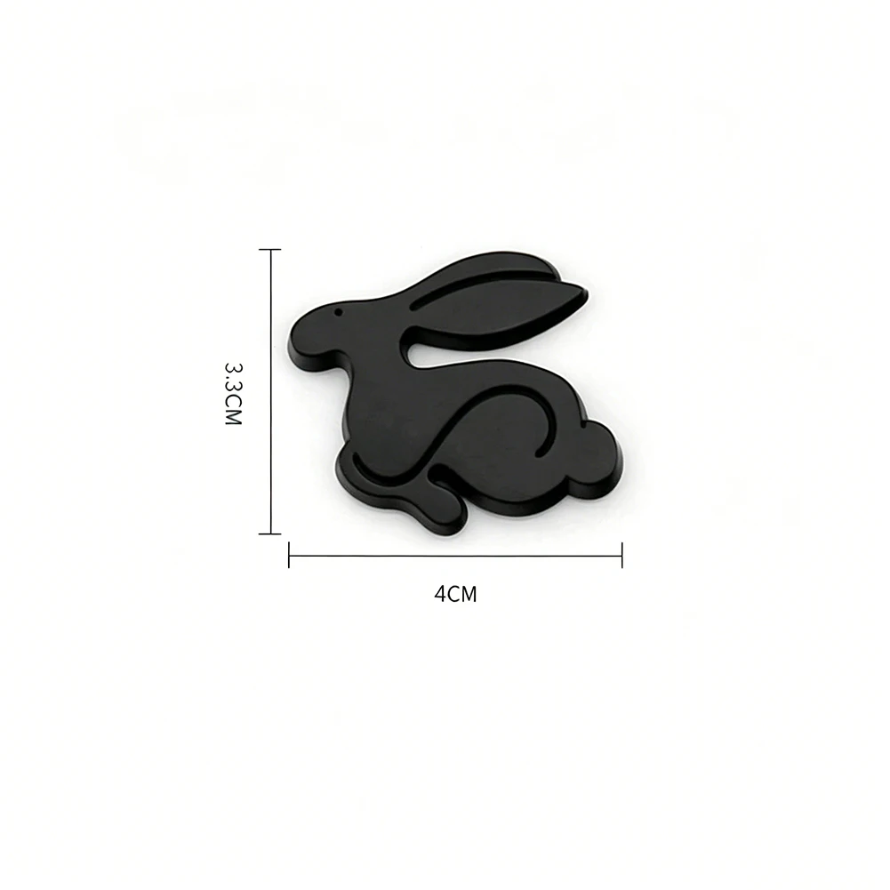 3D Metall Heckklappen-Emblem Abzeichen Aufkleber Auto-Sticker für VW Golf T-Roc Tiguan Polo Passat T-Cross Taigo ID.4 ID.7 MK7 MK8