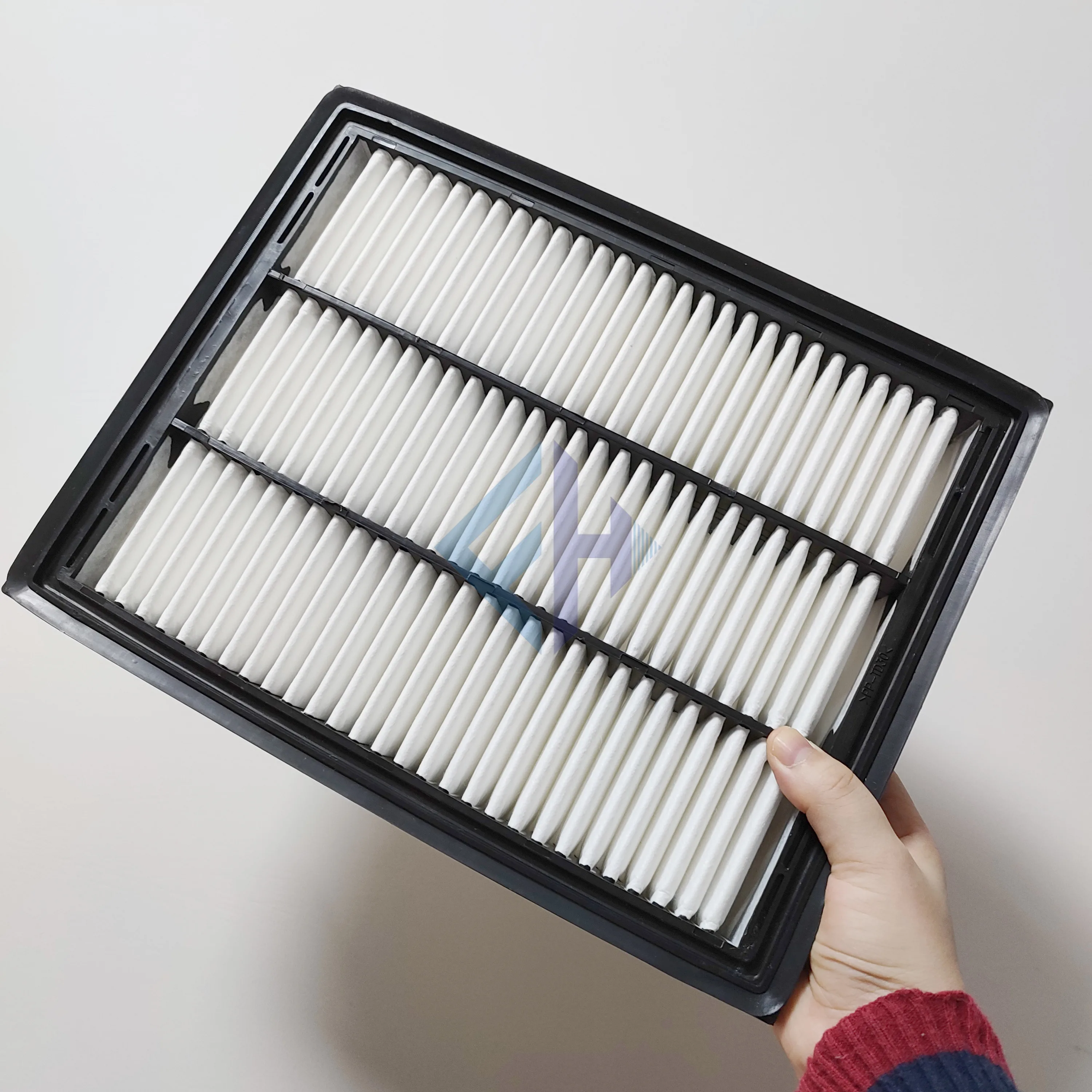 Air Filter 2319009100 For Ssangyong Actyon Sports Ii Kyron Rodius Ii Actyon I 2.0 Xdi