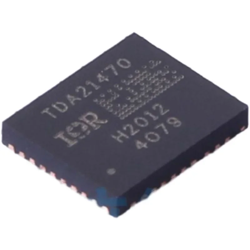 10 قطعة/الوحدة TDA21470AUMA1 الشعار: TDA21470 QFN جديد الأصلي في المخزون #2