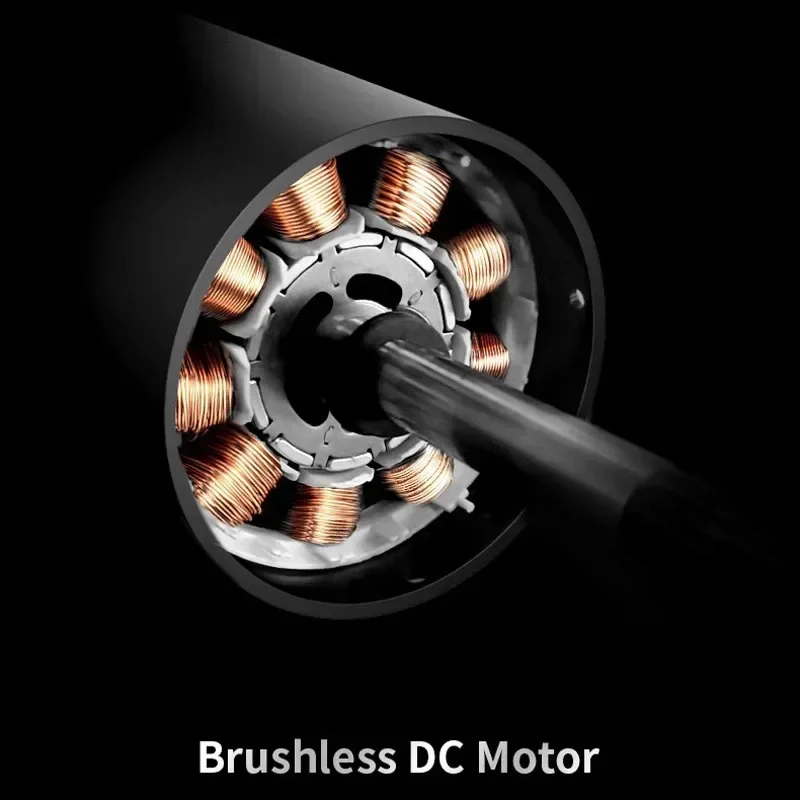 Timemore-Moulin à café électrique 064S, broyeur à fraises plates, réglage de la vitesse domestique, rectifieuse à café expresso, nouveau, 2024