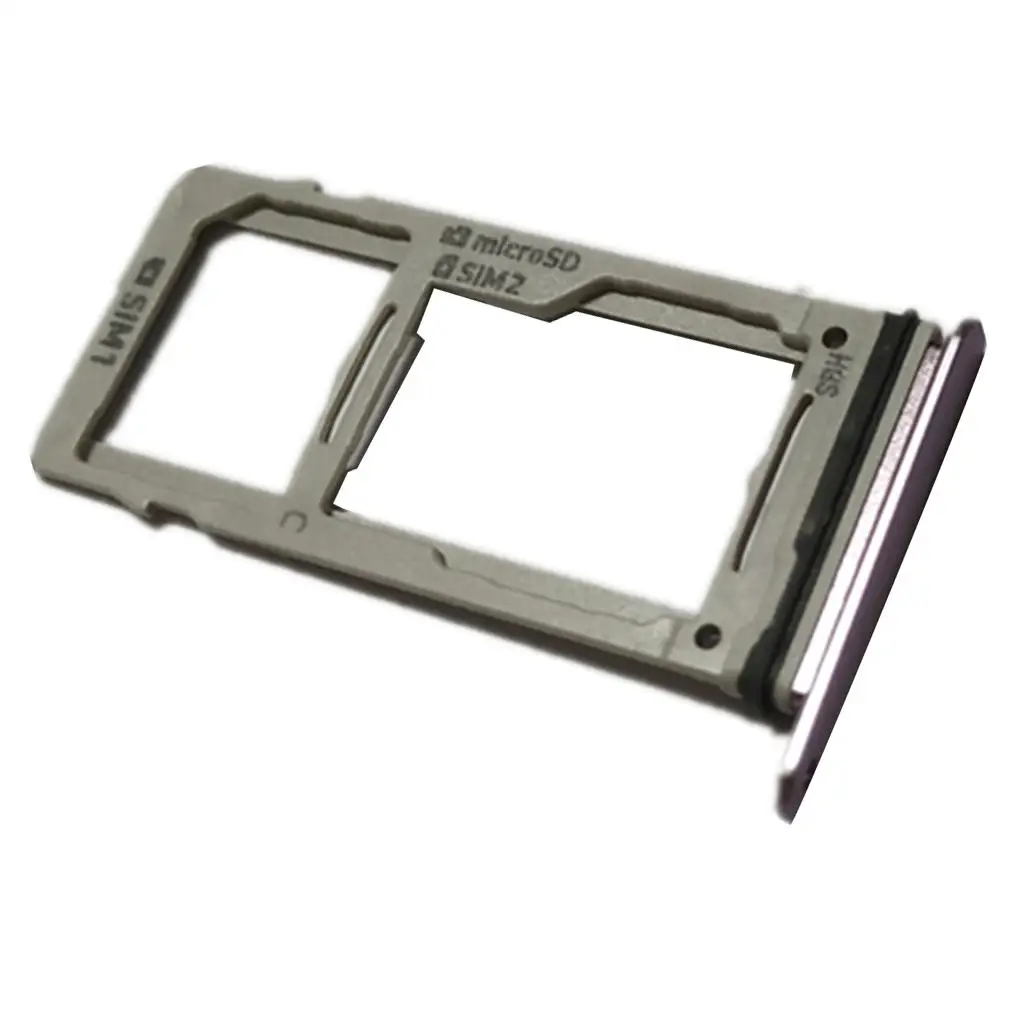 High- Card Holder Slot Tray Replacement Compatible for Phones