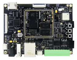 STM32MP1 STM32MP157 Development MYD-YA157C-V2 STM32 Development Board