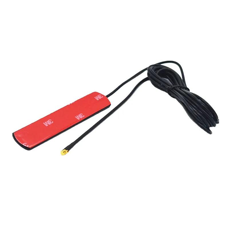 1.5M Signal Enhancement Antenna Universal Car Radio FM Antenna Auto Vehicle Boat RV Signal Enhance Device Signal Amp Amplifier