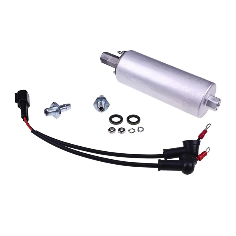 

For Engine Fuel Pump High And Low Pressure 450 HP XF450 6GR-24410-01-00 6CB-24410-00-00 Speedboat Replacement Part