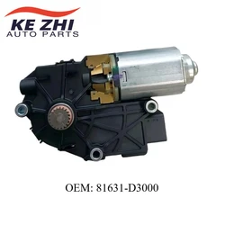 81671-D3000 Hyundai Tucson 2016-2021 81631-D3000์ ์ ํฉํ ์ ์ด์ ์ ๋ฃจํ ์ ๋ฆฌ ๋ชจํฐ ์ด์
๋ธ๋ฆฌ