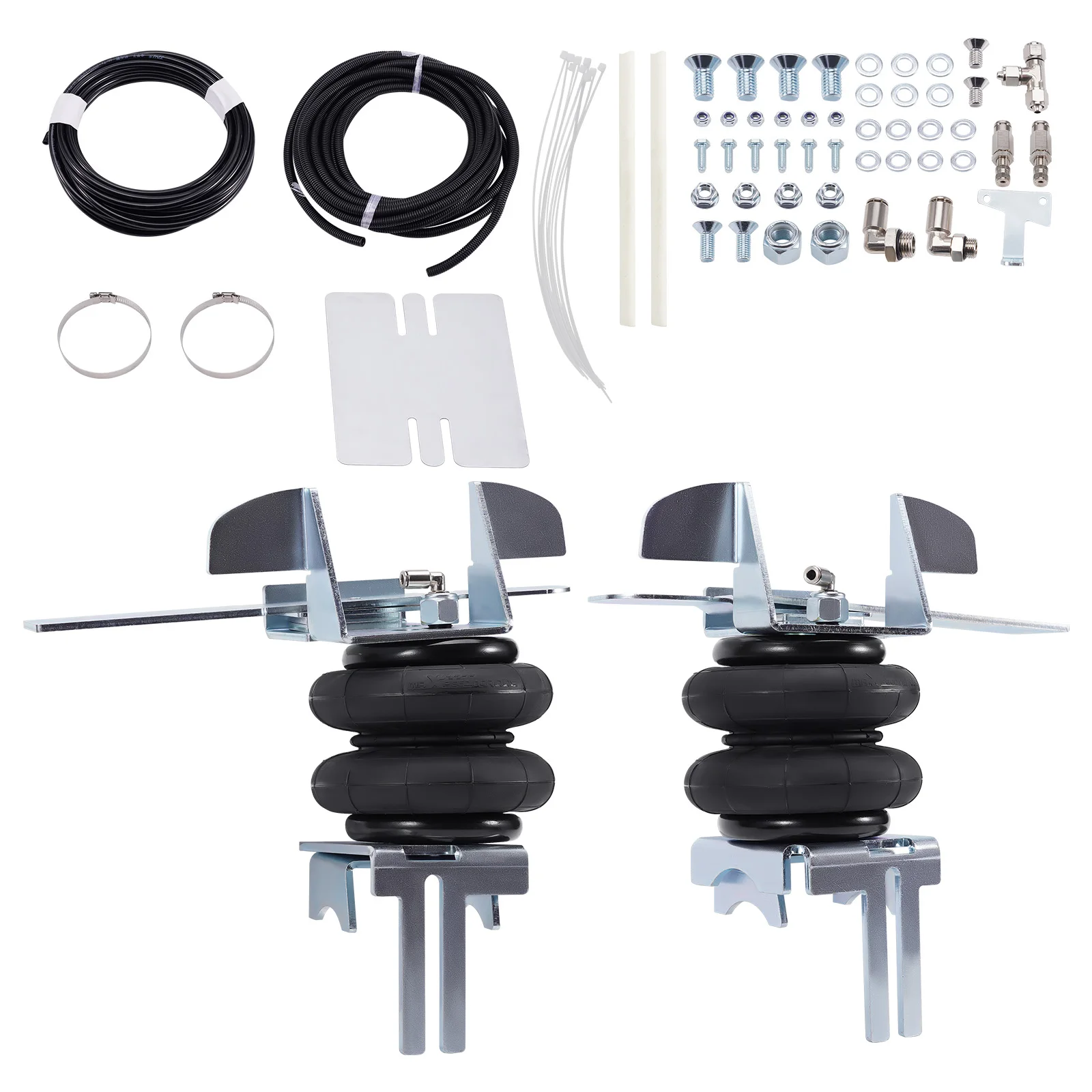 Towing Air Spring Bag Suspension Kit For Volkswagen Crafter 2006-2017 Air Suspension Bellow Bag Assist Kit