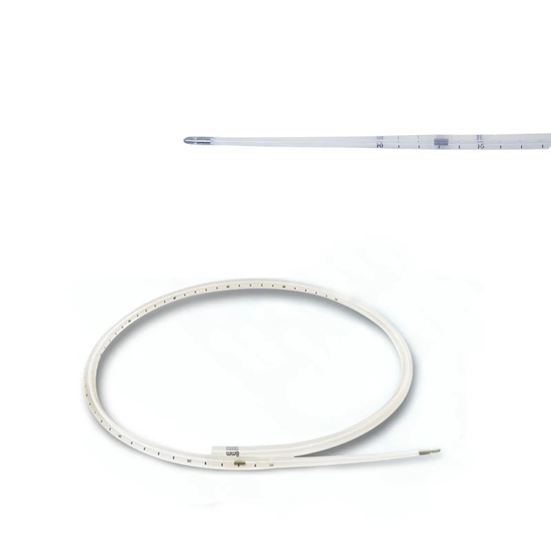 

Disposable Medical Bougie Dilator For Esophagus Intervention