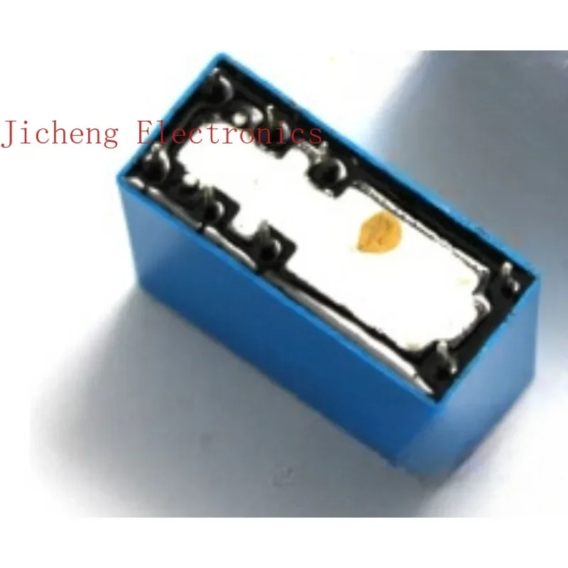 10PCS New SMI-24VDC-SL-2C 5A 250VAC/30VDC 8-pin relay