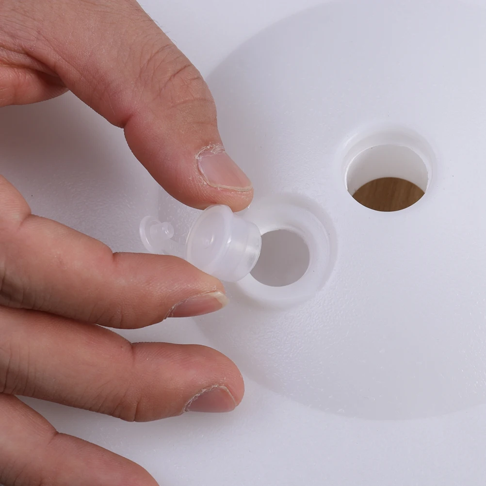 

3pcs Balloon Column Stand Straws Arch Pole Water-Fillable Reusable Lightweight Balloon Arch Kit Party