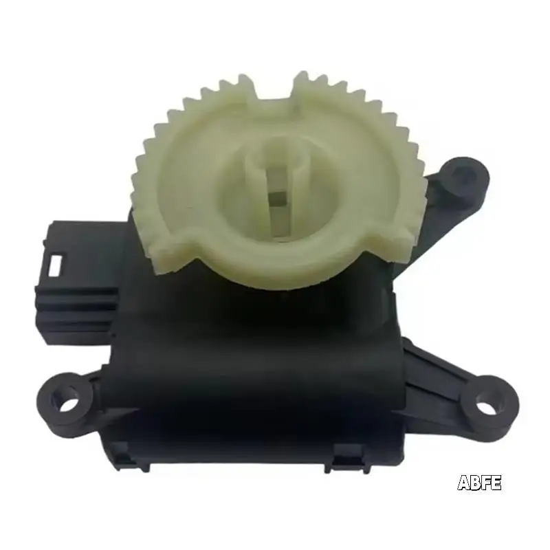 6R1907511A 6R1907511 Zawór regulacji temperatury Serwomotor klapki powietrznej do VW Polo Skoda Fabia Rapid Seat Ibiza Toledo