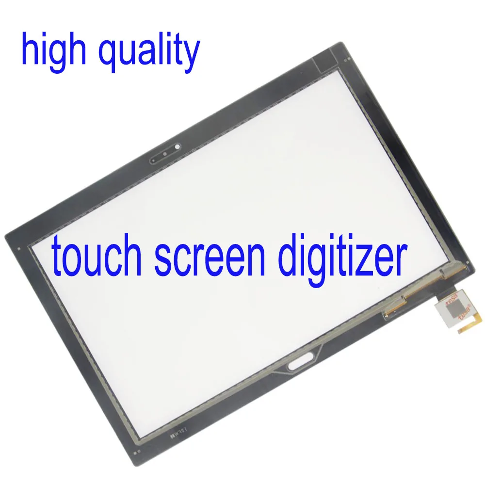 NEW 10.1 INCH For Lenovo Tab 4 10 Plus TB-X704 TB-X704L TB X704 Tab4-x704 Touch Screen Digitizer Glass Panel Sensor Replacement