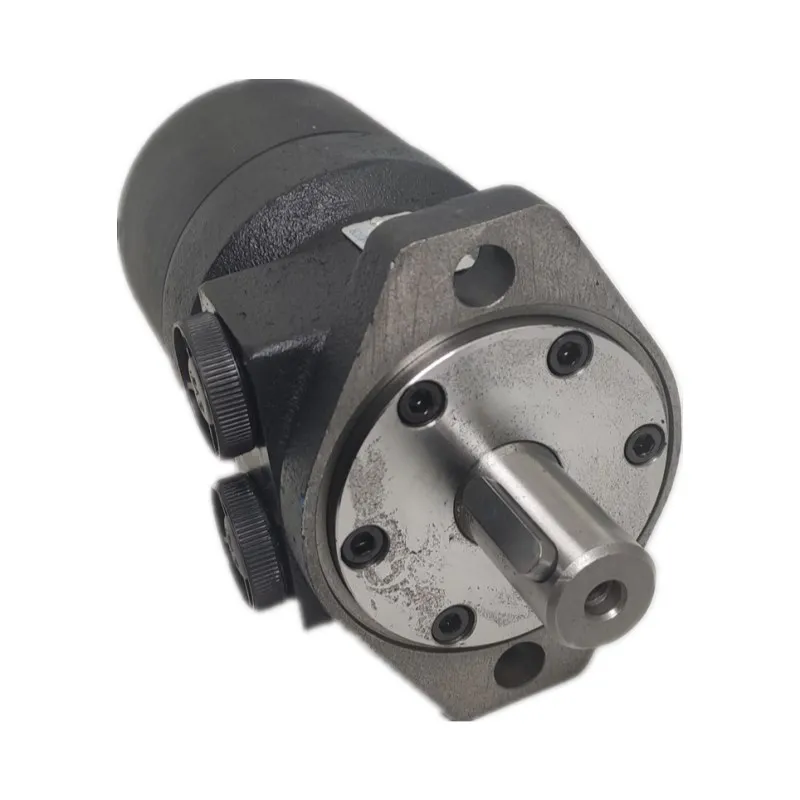 Parker  hydraulic motor TE series TE36 TE45 TE50 TE0100 TE0365 TE0165CW260AAAC low speed high torque motor