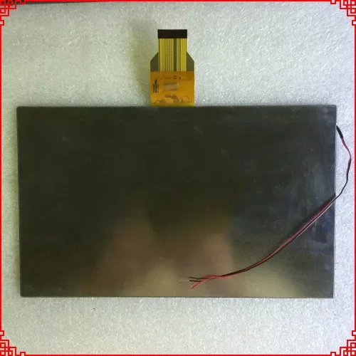 Código de diseño SL101DH01FPC-V0 para pantalla LCD 3GAX10 AX10T de 10,1 pulgadas